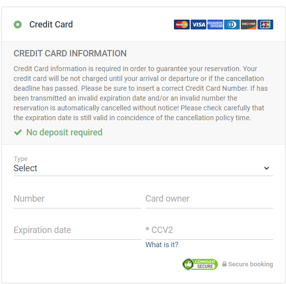 A screenshot of a credit card

Description automatically generated