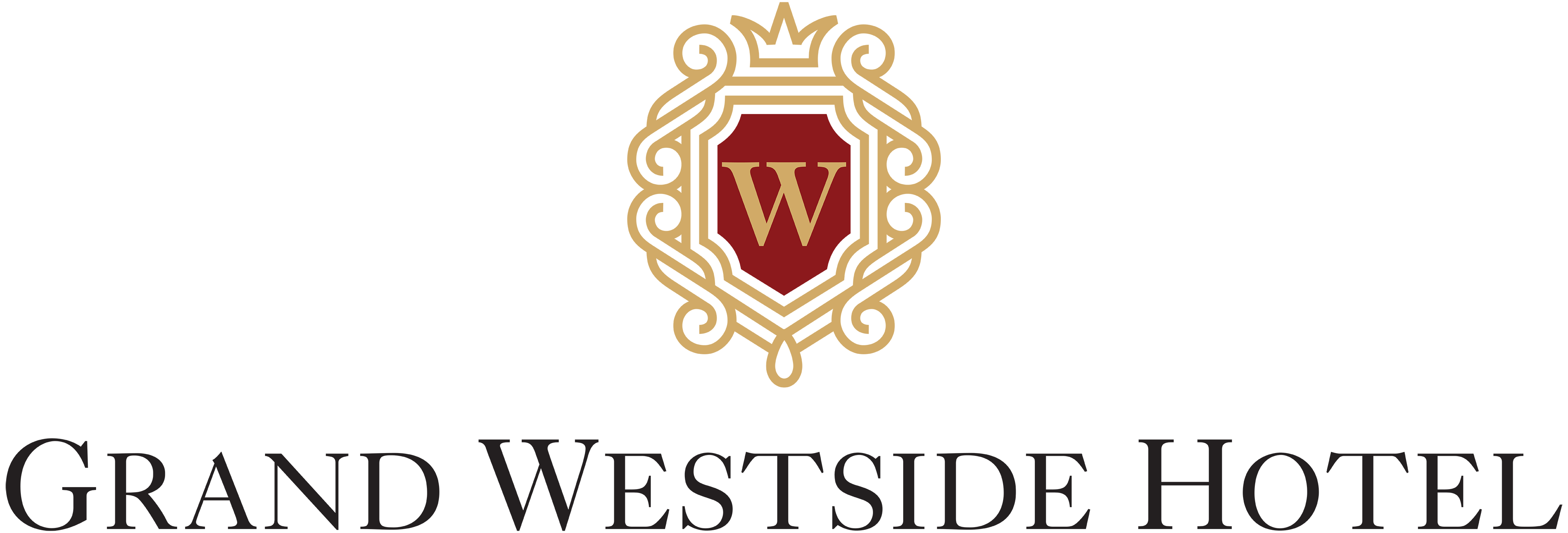(NEW) Grand Westside Hotel