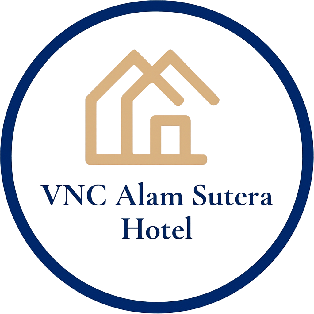 VNC Alam Sutera