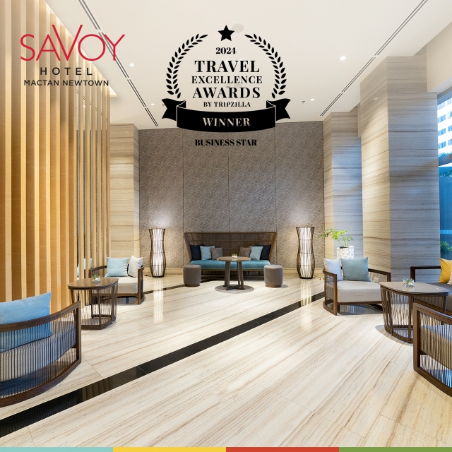 Travel Excellence Awards