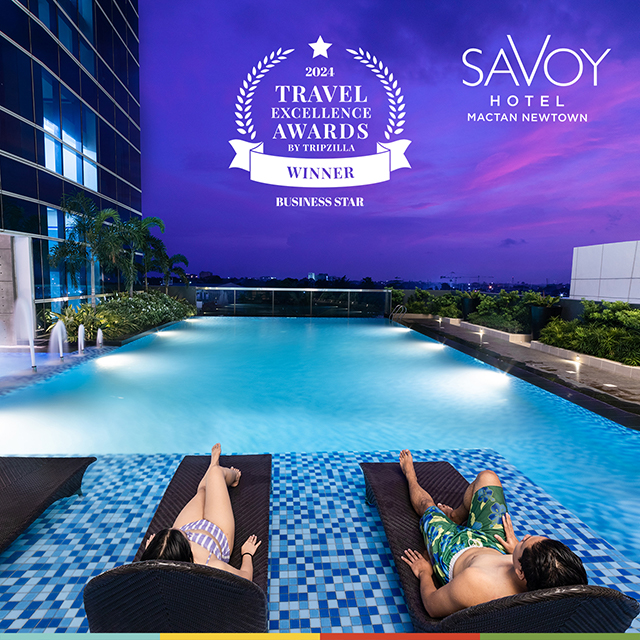 Travel Excellence Awards