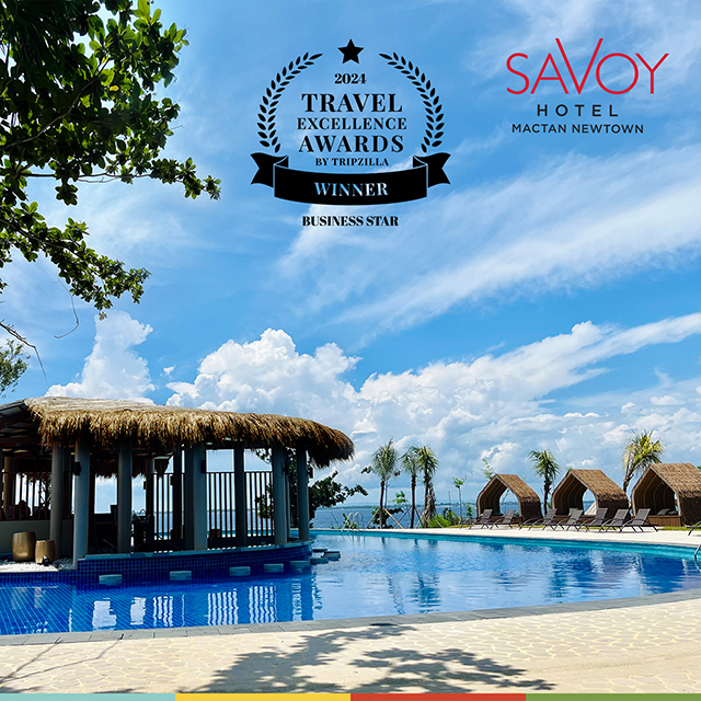 Travel Excellence Awards
