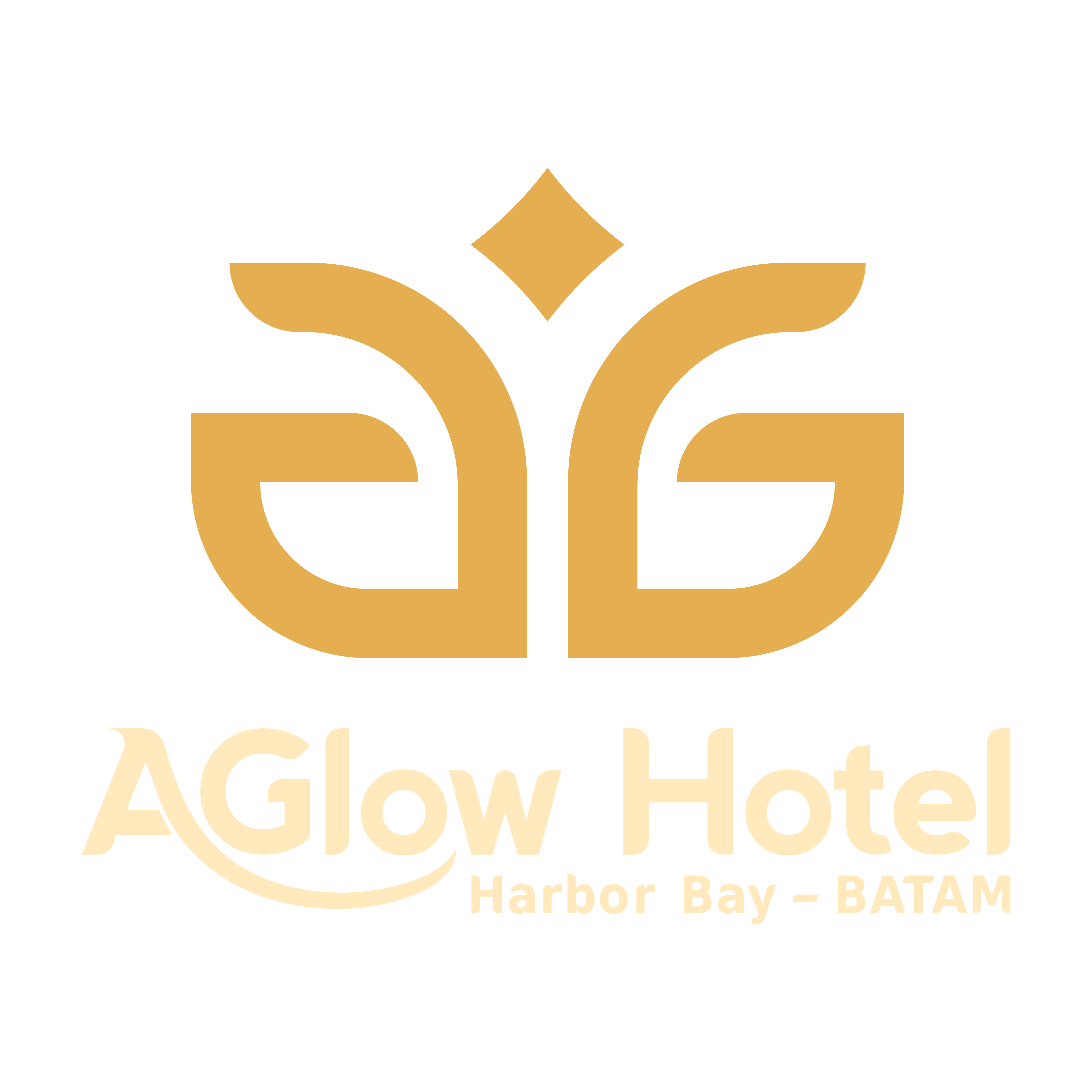 AGlow Hotel Harbor Bay , Batam