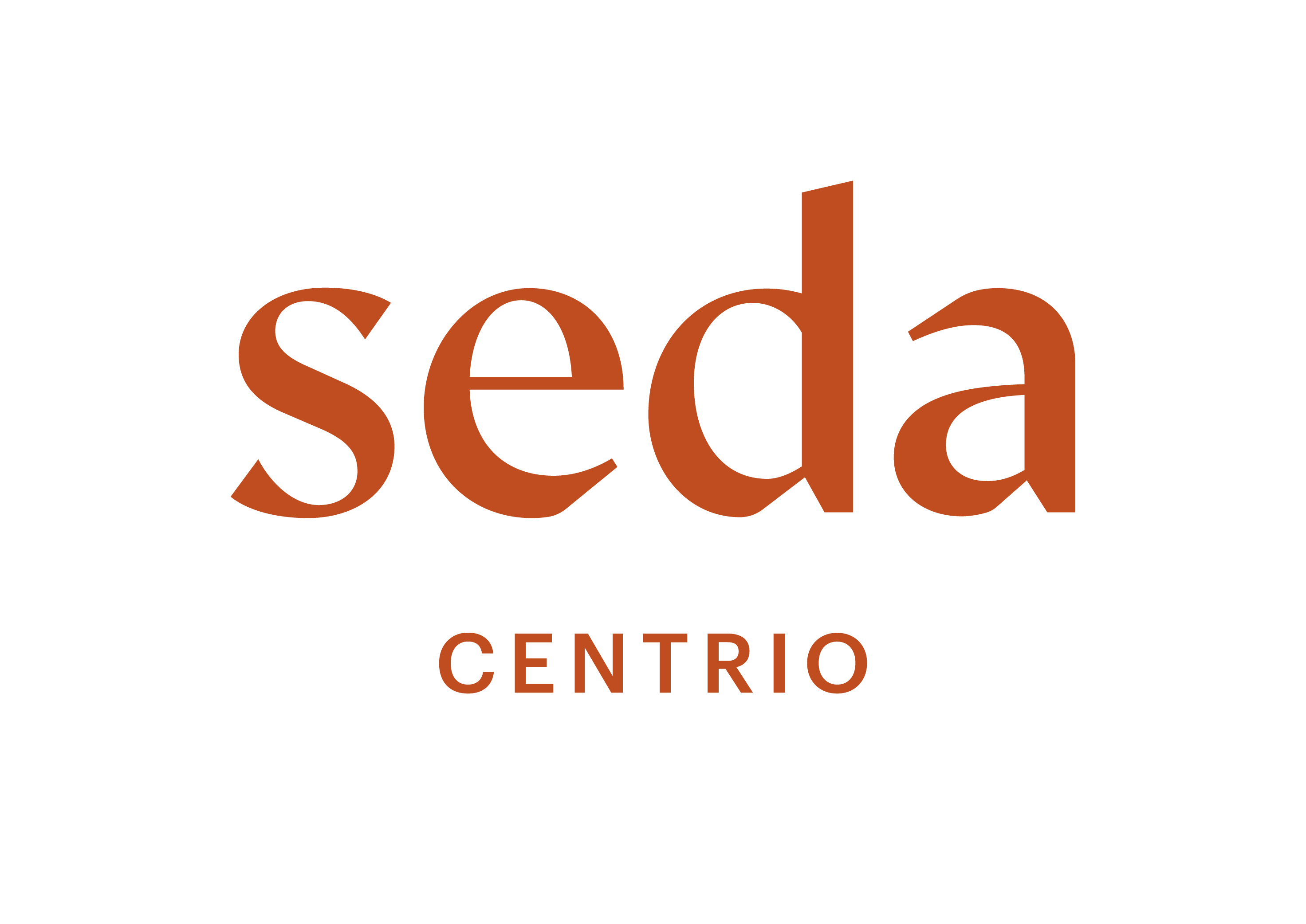 Seda Centrio, Cagayan de Oro City